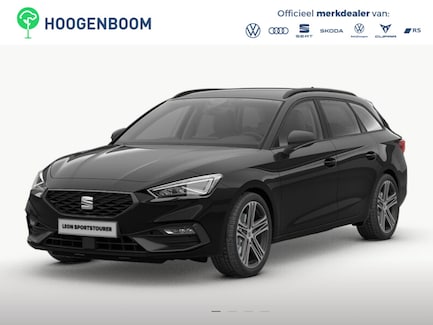 SEAT Leon 0