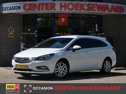 Opel Astra 0