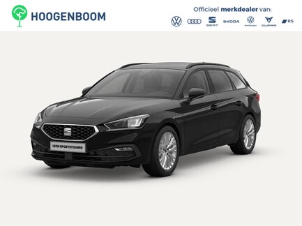 SEAT Leon 0