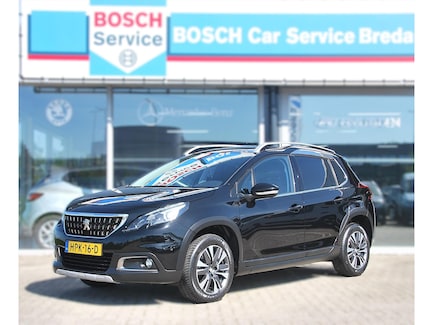 Peugeot 2008 0