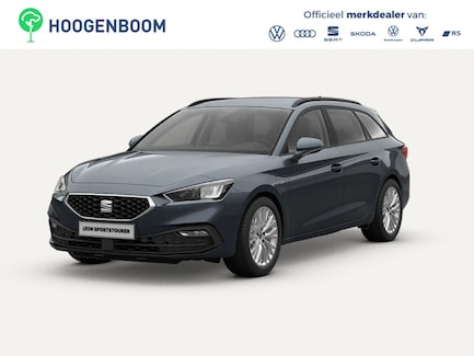 SEAT Leon 0