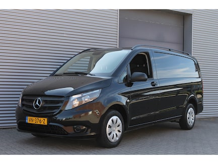 Mercedes-Benz Vito 0