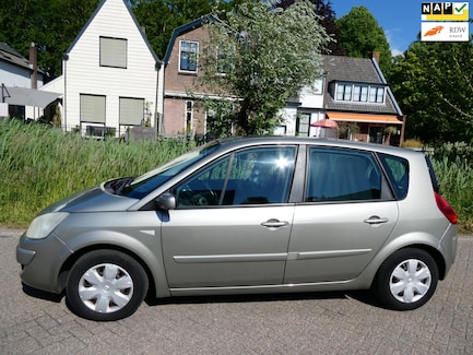 Renault Scenic 0