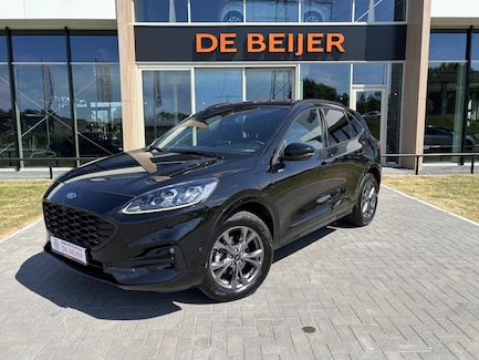 Ford Kuga 0
