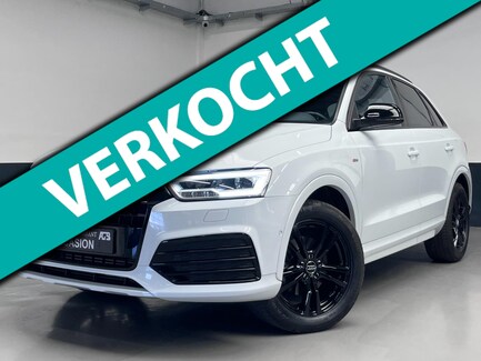 Audi Q3 0