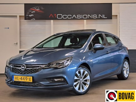 Opel Astra 0