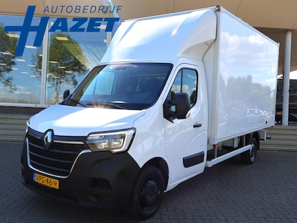 Renault Master 0