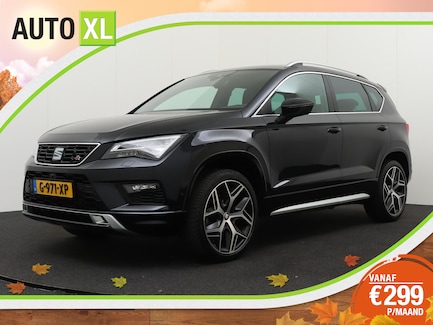 SEAT Ateca 0