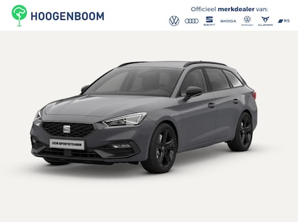 SEAT Leon 0
