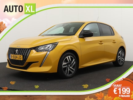 Peugeot 208 0