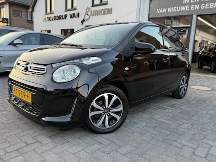Citroën C1 0