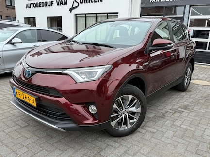 Toyota RAV4 0