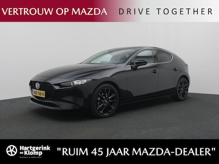 Mazda 3 0