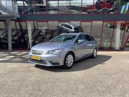 SEAT Leon 0