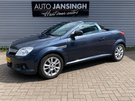 Opel Tigra 0