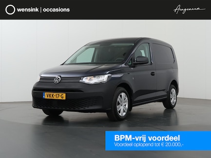 Volkswagen Caddy 0