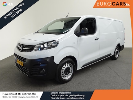 Opel Vivaro 0