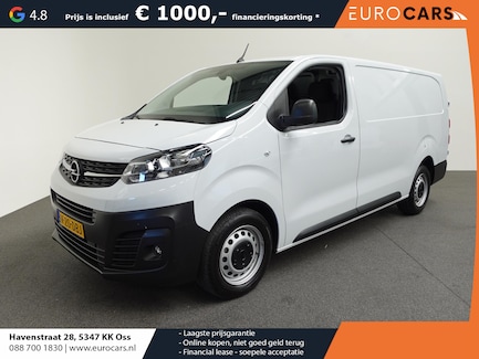 Opel Vivaro 0
