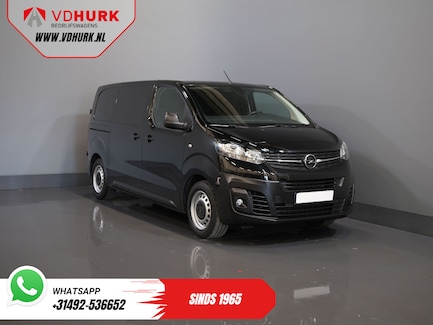 Opel Vivaro 0