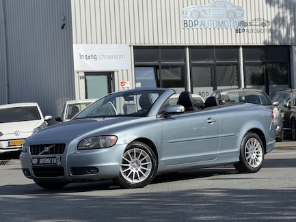 Volvo C70 0
