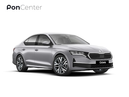 Skoda Octavia 0