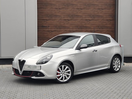 Alfa Romeo Giulietta 0