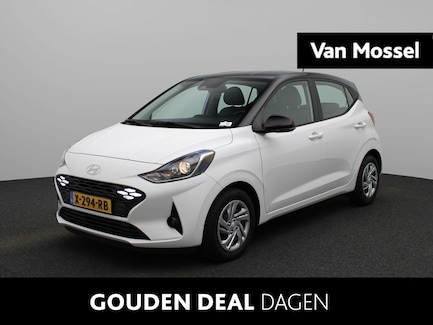 Hyundai i10 0