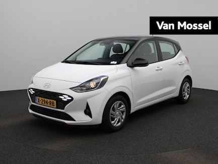 Hyundai i10 0