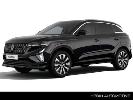Renault Austral 0