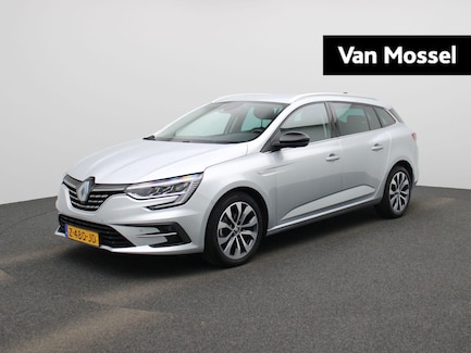 Renault Megane 0