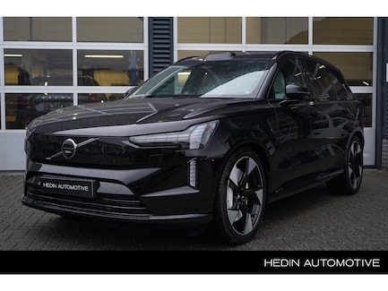 Volvo EX90 0