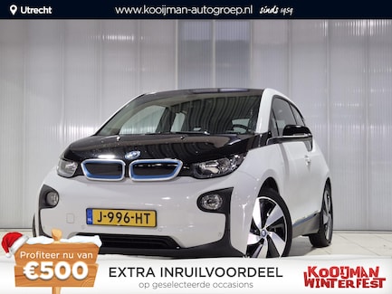 BMW i3 0