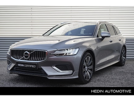 Volvo V60 0