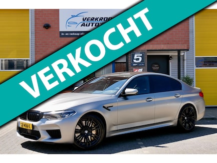 BMW M5 0