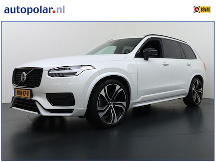 Volvo XC90 0