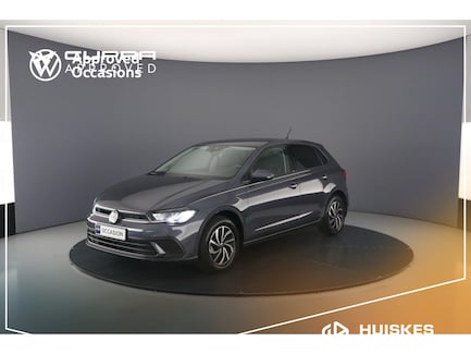 Volkswagen Polo 0
