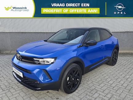 Opel Mokka 0