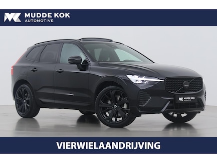 Volvo XC60 0