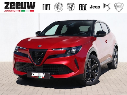 Alfa Romeo Junior 0