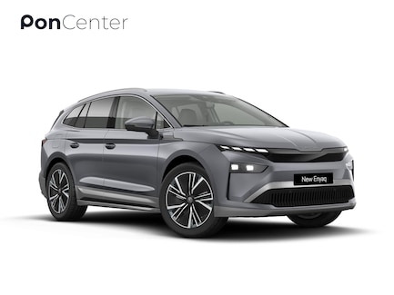 Skoda Enyaq 0