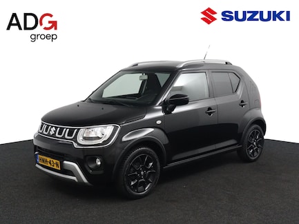 Suzuki Ignis 0