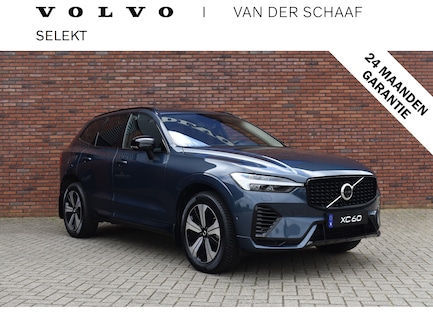 Volvo XC60 0