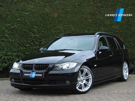 BMW 3-Serie 0