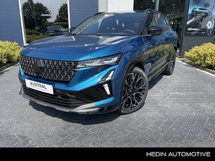 Renault Austral 0