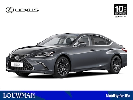 Lexus ES 0