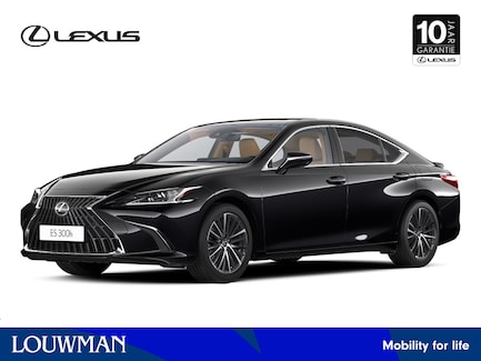 Lexus ES 0