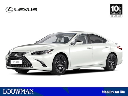 Lexus ES 0