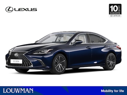 Lexus ES 0