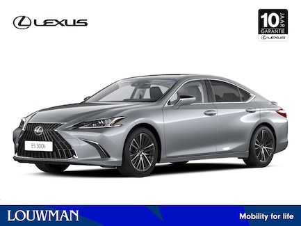 Lexus ES 0