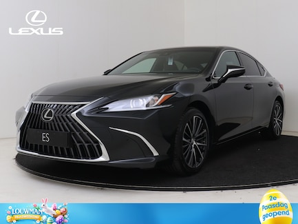 Lexus ES 0
